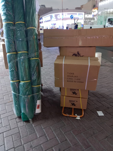 Baniyas Used Furniture Market - Hospitality and gastronomy