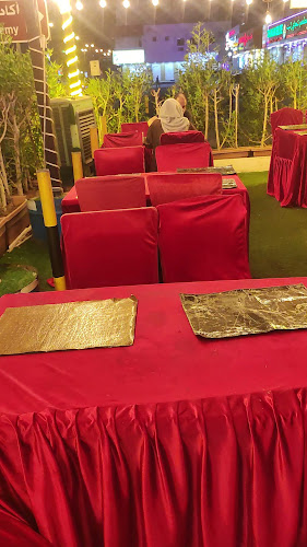 Pak Ghazi Restaurant - Hospitality and gastronomy