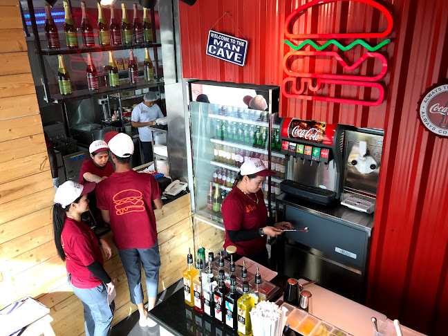 Al Muntasir Rd - Al Sell - Ras Al Khaimah