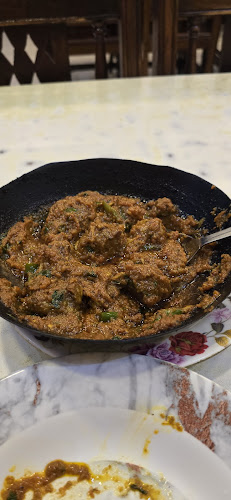 Comentarii opinii despre Karachi Darbar Fujairah