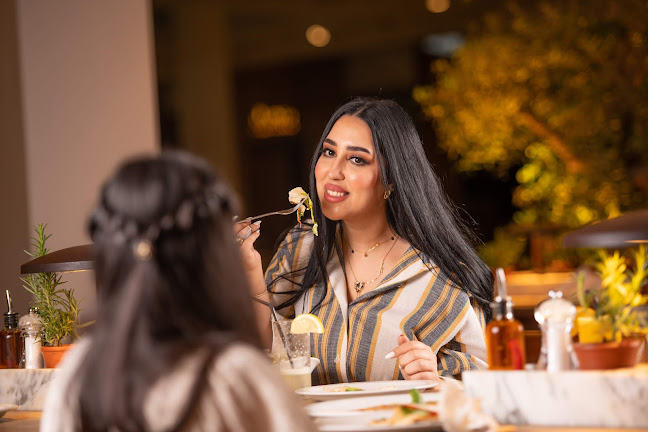 Comentarii opinii despre Vapiano Abu Dhabi Mall