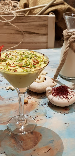 Comentarii opinii despre Emirates Sea Restaurant - Dubai