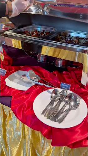 Opinii despre Boti Street Restaurant în Abu Dhabi - Hospitality and gastronomy