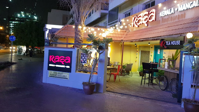 Trade Centre Road - Sheikh Khalifa Bin Zayed St - Al Karama - Dubai