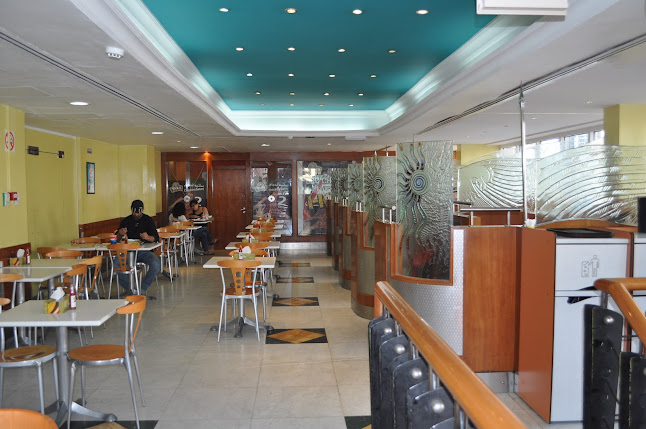 TAZA Hamdan Restaurant