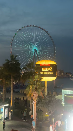 Buffalo Wild Wings - JBR - Hospitality and gastronomy