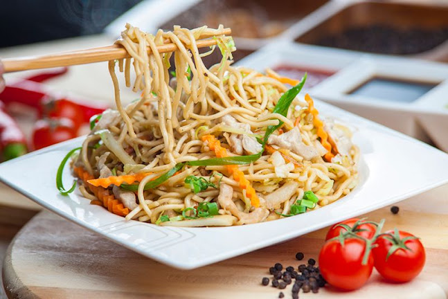 Hengchen - Hospitality and gastronomy