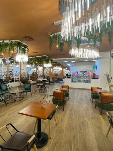 Barneys Gourmet Restaurant - Abu Dhabi