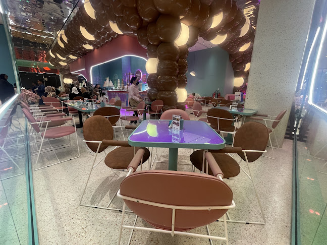 Opinii despre Donafello în Sharjah - Hospitality and gastronomy