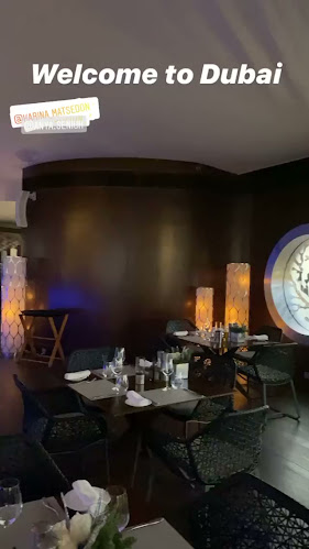 Opinii despre 101 în Dubai - Hospitality and gastronomy