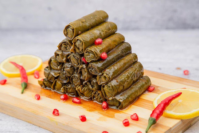 فطاير على الطاير - Hospitality and gastronomy