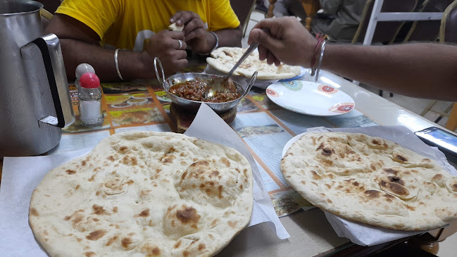 Comentarii opinii despre Pak Ghazi Restaurant