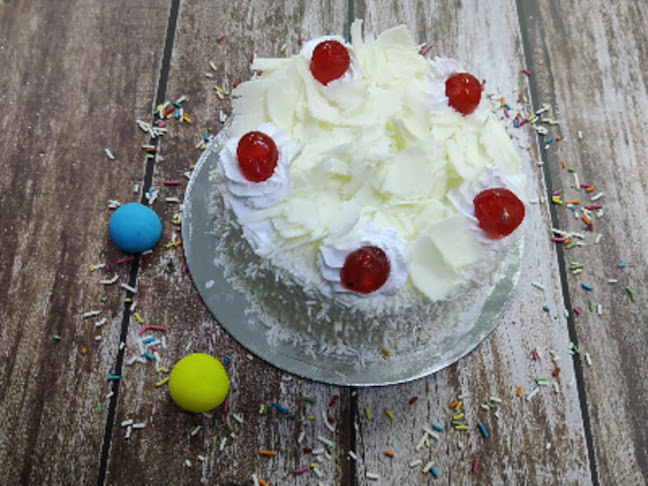 Al Reem Bakery LLC - Hospitality and gastronomy