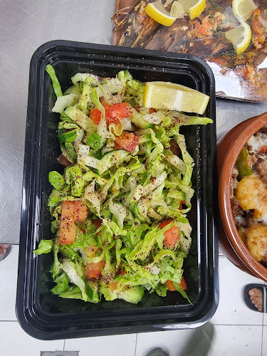 عالم البحار لطهي الأسماك ALAM AL BEHAR FISH COOKING - Hospitality and gastronomy