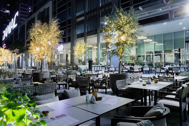 Abu El Zulof Kahwa - Dubai - Hospitality and gastronomy