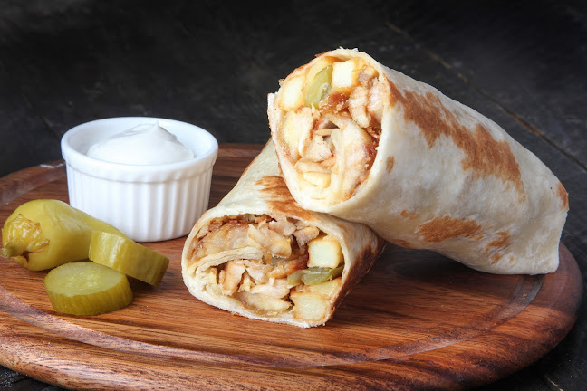 Muwaileh Commercial - Industrial Area - Sharjah