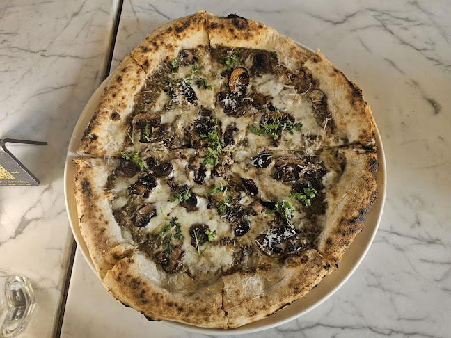 Jamie Oliver - Hospitality and gastronomy