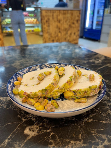 Vicolo Cafe - Hospitality and gastronomy