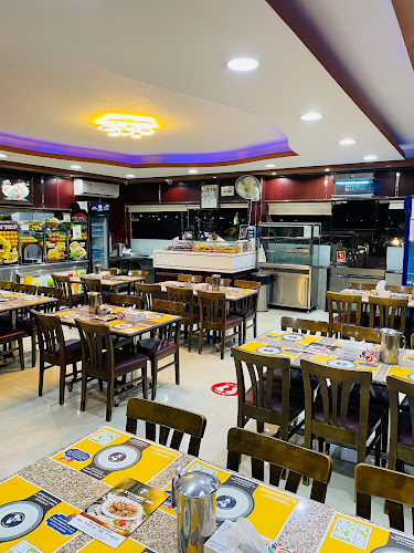 مطعم الاختيار الأول فرع 1 Al Ikhtayar Al Awal Restaurant - Sharjah
