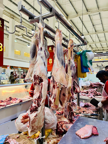 Comentarii opinii despre Waterfront Market