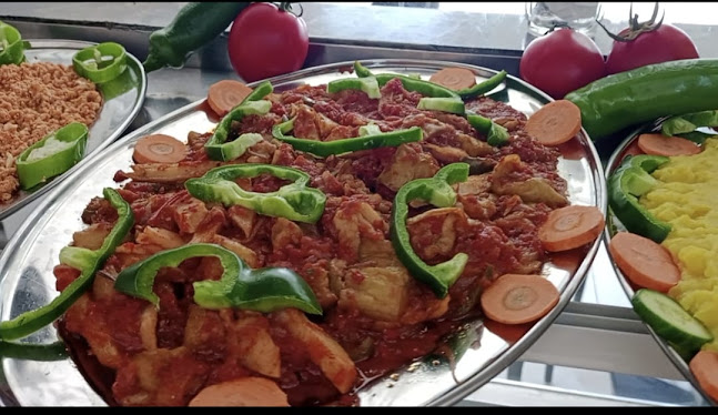 Sanabel Al Khair Bakery