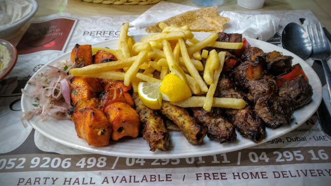 New Marina Restaurant - Hospitality and gastronomy