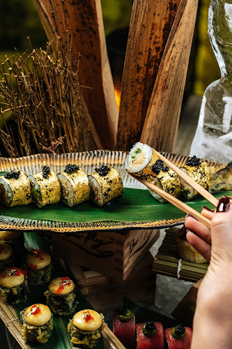 Barfly by Buddha-Bar Dubai | Rooftop Restaurant In Dubai - Hospitality and gastronomy