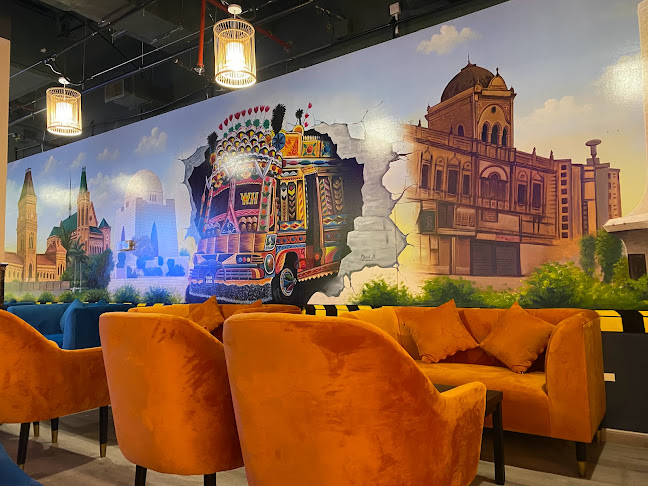 Al Mina St - Madinat Dubai Al Melaheyah - Dubai