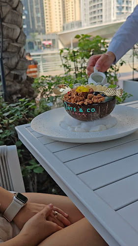 Opinii despre Cloud Restaurant Management L.L.C. în Dubai - Hospitality and gastronomy