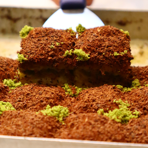 Tatli Sarayi Turkish Sweets and Pastries - Hospitality and gastronomy