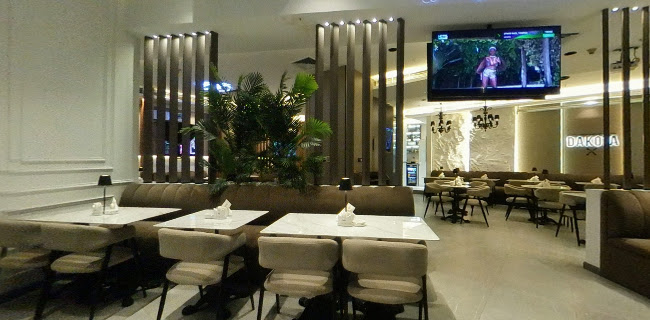 Blue Tower - Marsa Dubai - Dubai Marina - Dubai