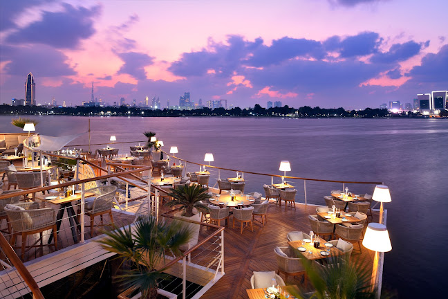 Boardwalk - Dubai