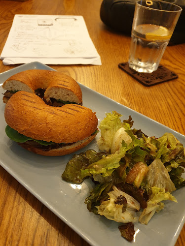 Comentarii opinii despre Breaking Bread Dubai