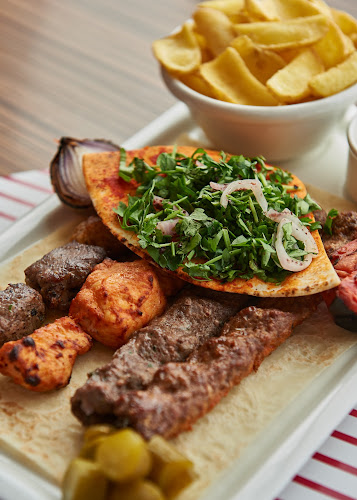 Allo Beirut - Hessa Street