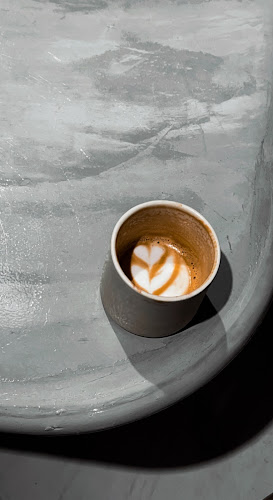 Opinii despre Tierra Specialty cafe în Abu Dhabi - Hospitality and gastronomy