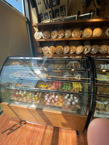 Comentarii opinii despre Bake of sweets and pastries