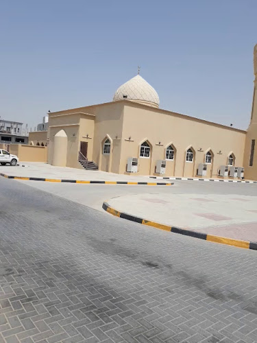 1 Street 3, Al Mowaihat 3 - Ajman