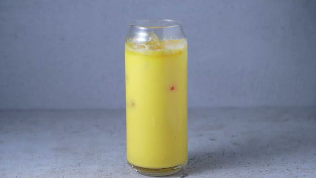 NAWA Cafe - Abu Dhabi