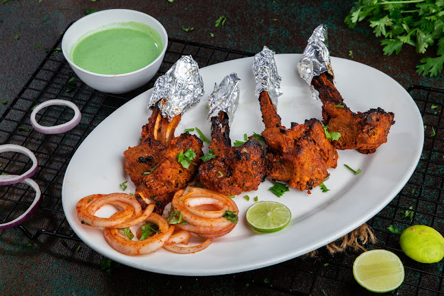 Opinii despre Pure Punjabi Restaurant în Dubai - Hospitality and gastronomy