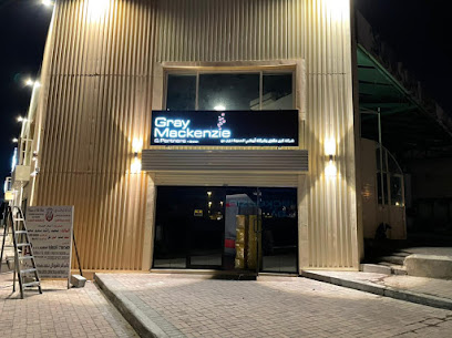 Gray mackenzie & Partners (GMP) Al Ain