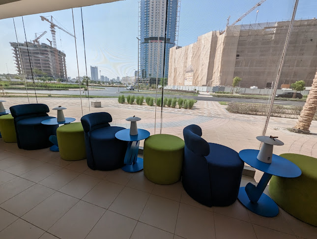 Talabat Kitchen Arjan - Hospitality and gastronomy