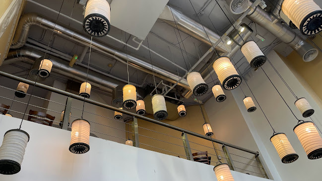 Comentarii opinii despre Maraheb Restaurant || مطعم مراحب