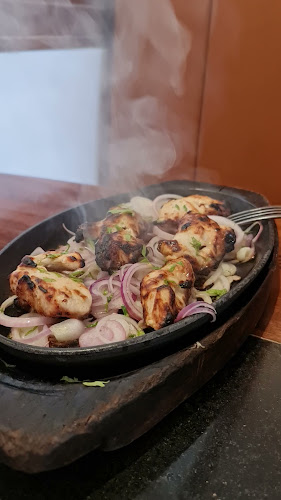 Opinii despre Royal Orchid Restaurant - Asian în Abu Dhabi - Hospitality and gastronomy