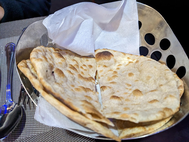 AL ARAB RESTAURANT AJMAN - Ajman