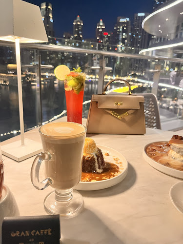 Gran Cafe - Dubai