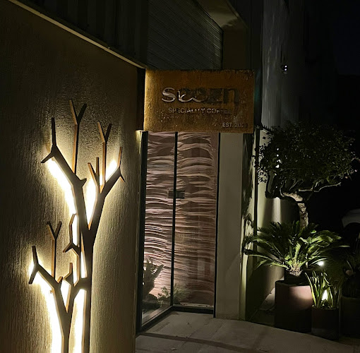 Seezn Speciality Coffee