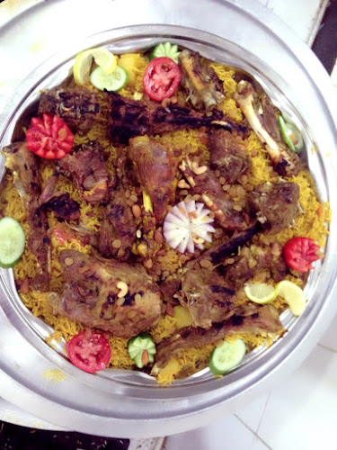 مطعم قصر اليمن للمندي والمظبي - Fujairah