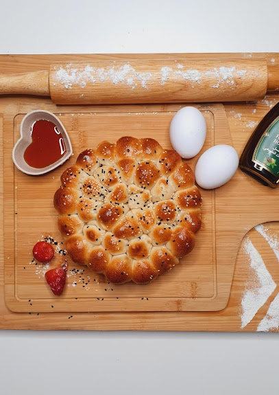 Al Fatayir Al Dumashqia Bakery الفطائر الدمشقية