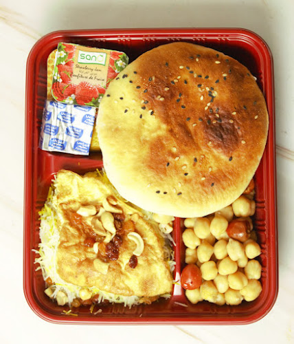 DAR AL REQAQ - Fujairah