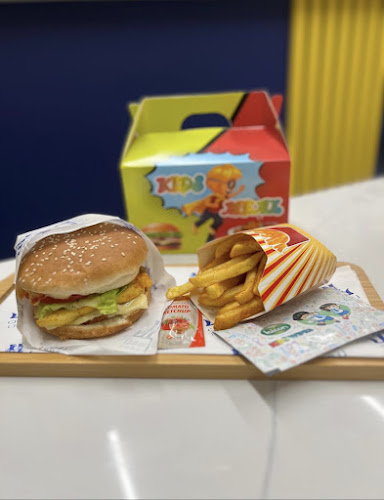 Lemon Restaurant مطعم ليمون - Sharjah